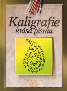 Obrázok Kaligrafie - krása písma