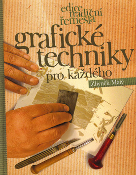 Obrázok Grafické techniky pro každého