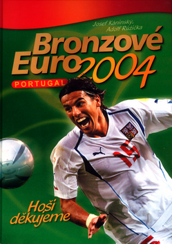 Obrázok Bronzové EURO 2004