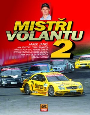 Obrázok Mistři volantu 2
