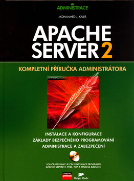Obrázok Apache Server 2