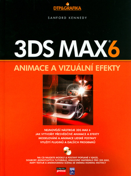 Obrázok 3ds max 6