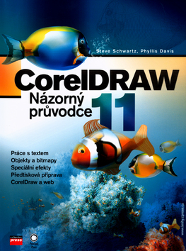 Obrázok CorelDRAW 11