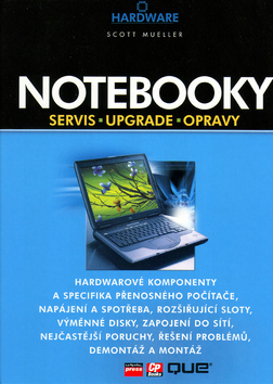 Obrázok Notebooky