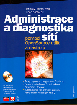 Obrázok Administrace a diagnostika sítí