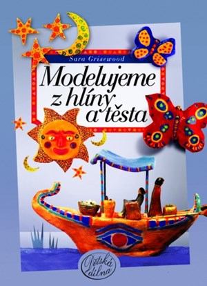 Obrázok Modelujeme z hlíny a těsta