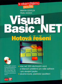 Obrázok Visual Basic .NET