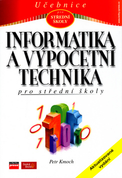 Obrázok Informatika a výpočetní technika pro SŠ