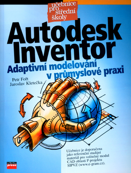 Obrázok Autodesk Inventor
