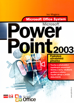Obrázok Microsoft Office PowerPoint 2003