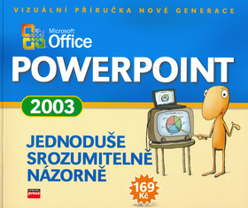 Obrázok Microsoft Office PowerPoint 2003