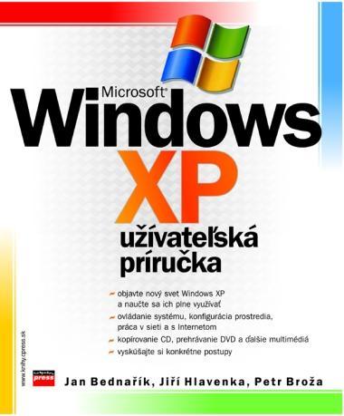 Obrázok Microsoft Windows XP