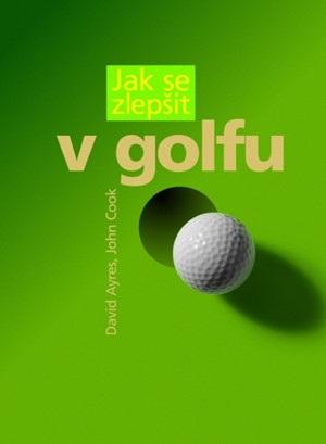 Obrázok Jak se zlepšit v golfu