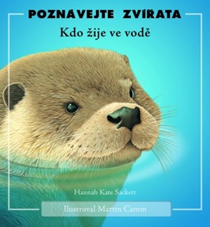 Obrázok Poznávejte zvířata - Kdo žije ve vodě