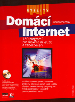 Obrázok Domácí Internet
