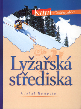 Obrázok Lyžařská střediska
