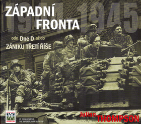 Obrázok Západní fronta