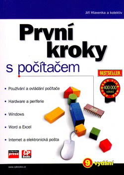Obrázok První kroky s počítačem