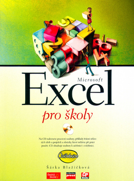 Obrázok Microsoft Excel pro školy