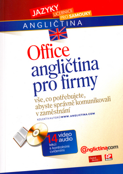 Obrázok Office Angličtina pro firmy