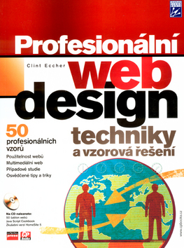Obrázok Profesionální webdesign