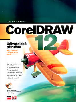 Obrázok CorelDRAW 12