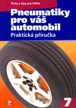 Obrázok Pneumatiky pro váš automobil