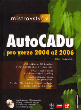 Obrázok Mistrovství v AutoCADu