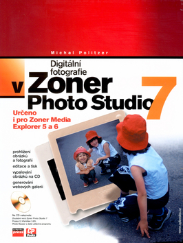 Obrázok Digitální fotografie v Zoner Photo Studio 7