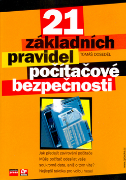 Obrázok 21 základních pravidel počítačové bezpečnosti