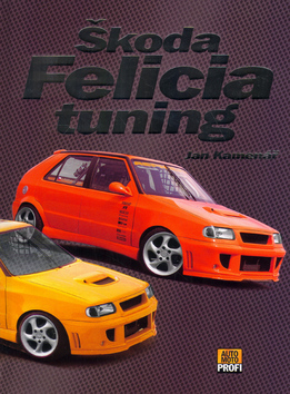 Obrázok Škoda Felicia Tuning