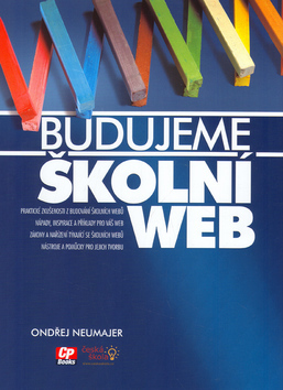 Obrázok Budujeme školní web