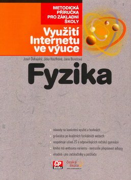 Obrázok Fyzika Využití Internetu ve výuce