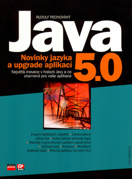 Obrázok Java 5.0