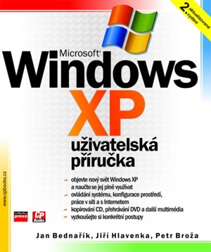 Obrázok Microsoft Windows XP
