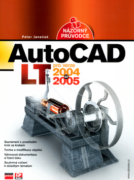 Obrázok AutoCAD LT