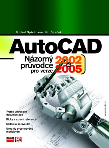 Obrázok AutoCAD