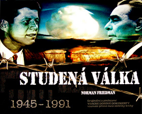 Obrázok Studená válka