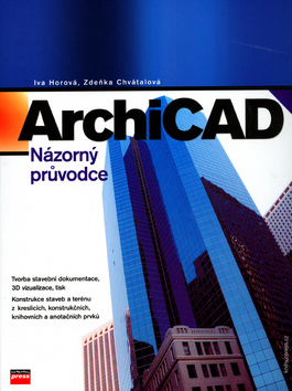 Obrázok ArchiCAD