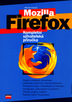 Obrázok Mozilla Firefox