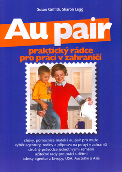 Obrázok Au pair