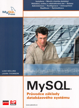 Obrázok MySQL