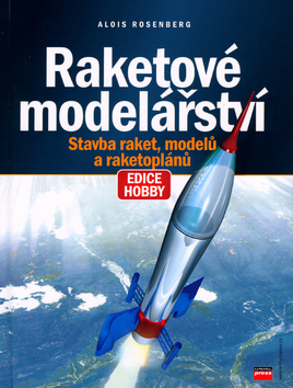 Obrázok Raketové modelářství