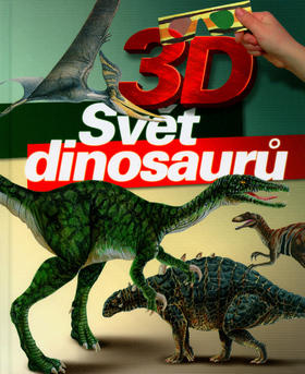 Obrázok 3D Svět dinosaurů