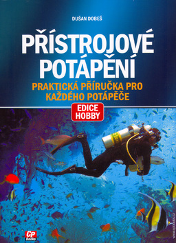 Obrázok Přístrojové potápění