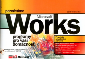 Obrázok Poznáváme Microsoft Works