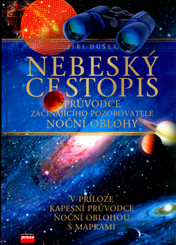 Obrázok Nebeský cestopis