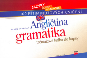 Obrázok Angličtina - gramatika