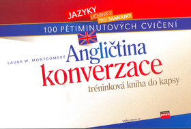 Obrázok Angličtina - konverzace