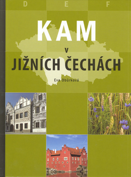Obrázok Kam v jižních Čechách